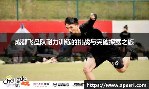 成都飞盘队耐力训练的挑战与突破探索之旅
